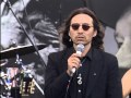 John Trudell -  All There is to It (Live at Farm Aid 1993)