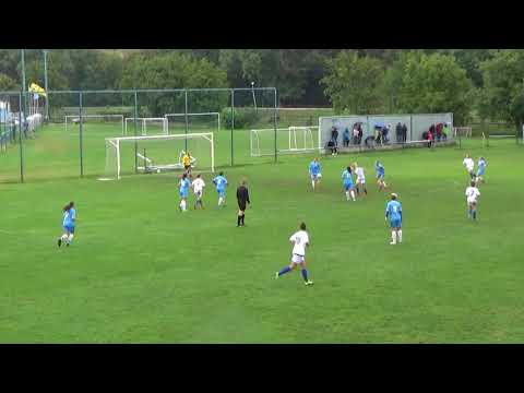 FC Nitra - ŠK Slovan Bratislava 0:5, 1.kolo , I. liga ženy