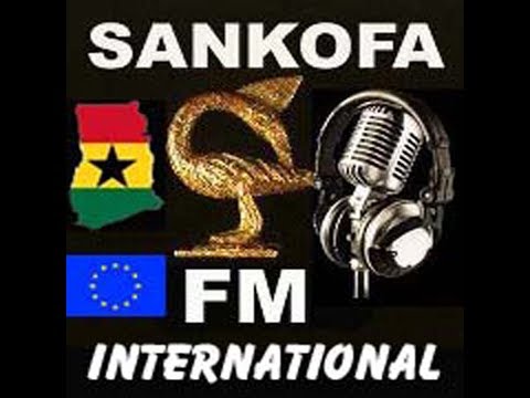 SANKOFA TV INTERNATONAL - STUTTGART  Live Stream