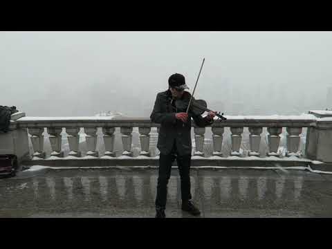 Winter Vivaldi - Remix by Eric Speed