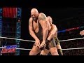Big Show vs. Jack Swagger: WWE Main Event, April 15, 2014