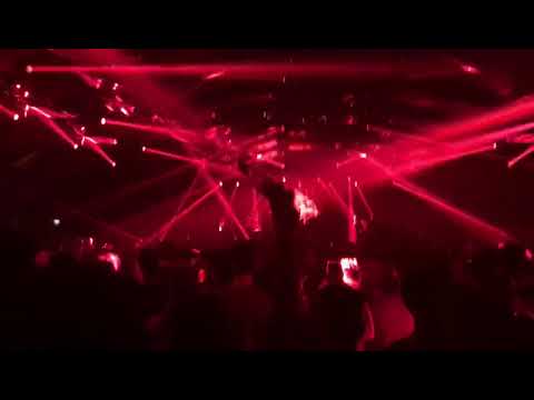 Loco Dice live @ Time Warp