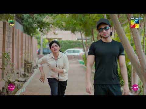 Biwi Ki Jaan Lein Ge Kya Aap...? #seharkhan #hamzasohail - Fairy Tale 2 - HUM TV