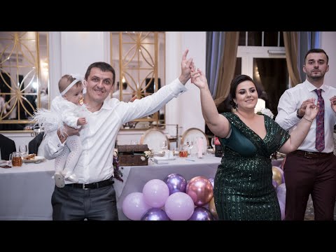 Lorena Pela || Ardelene Live || Botez Raluca || 4K *** Studio DITA ***