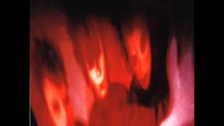 The Cure - Cold