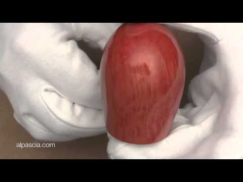 pipa Ser Jacopo Delecta L2 - pipe 524