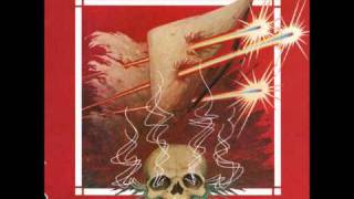 ZZ Top - She Loves My Automobile