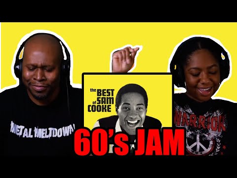 TNT Jam To Sam Cooke Twisting The Night Away