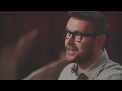 Pastor Mark Batterson - Fight Club | Episode 5