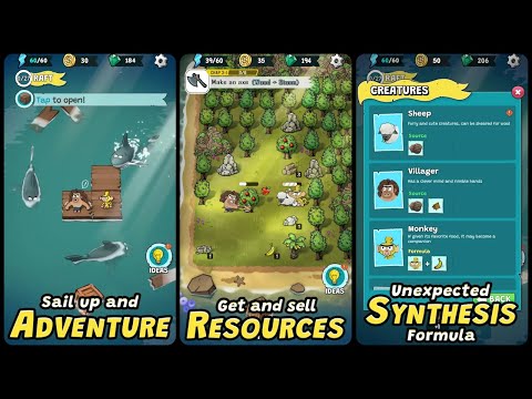 Видео Craft Topia #1