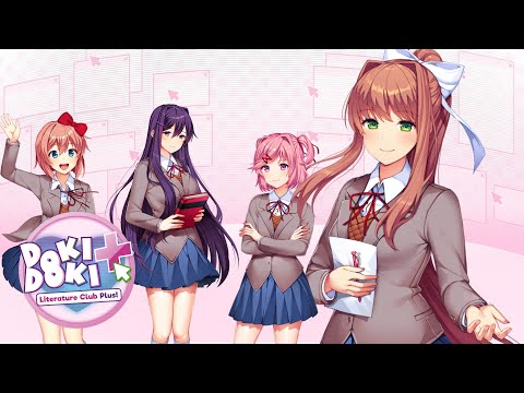 Doki Doki Literature Club Plus! OST - Dear Sunshine (Feat. Azuria Sky)