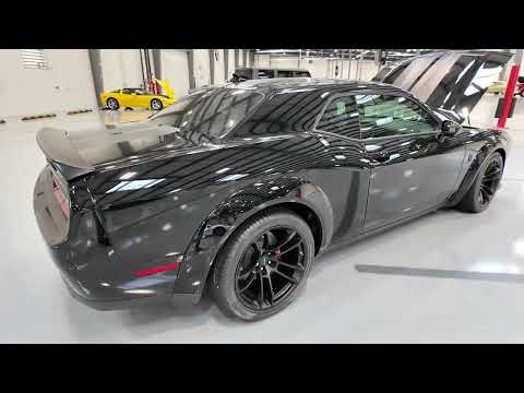 2022 Dodge Challenger (CC-2078537) for sale in Greensboro, North Carolina