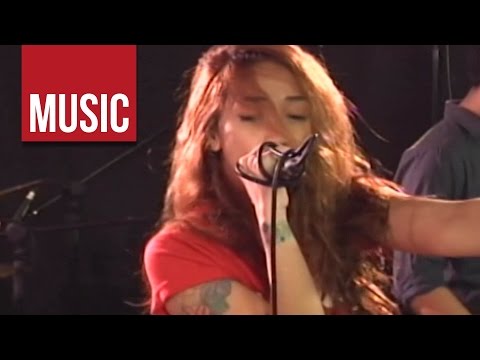 Saydie - "Krolithika" Live!