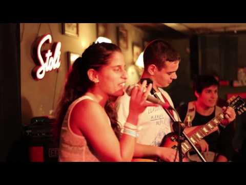 Naim Achshav - נעים עכשיו/Ilay Botner- Cover by IS