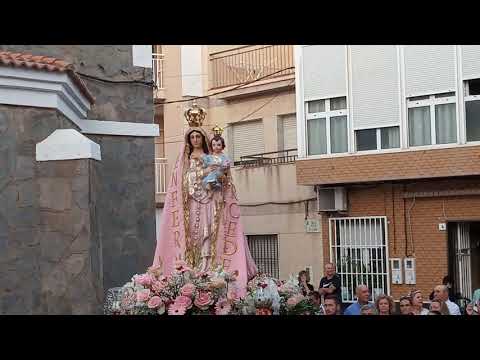 Miniatura del vídeo 2 de la Virgen de los Enfermos