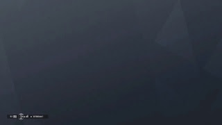 [PS4 R6S]　ひ　ま