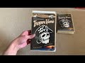 Treasure Island 1999 VHS 2 Copies