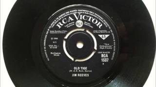Old Tige , Jim Reeves , 1966
