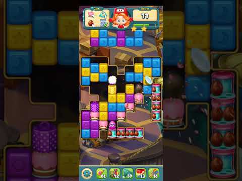 toy blast level 7595