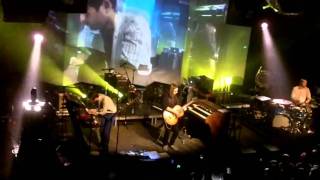 MUTEMATH Live - Equals