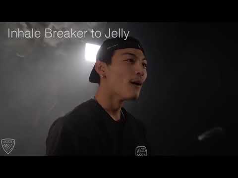 BACK TO BACK | GAME OF VAPE: @BMITCHH VS @A_KIDZ