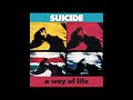 Suicide Surrender 1988