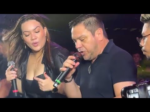 Desliza - Claudio Ney e Juliana, Léo Santana - Música Nova Julho 2025