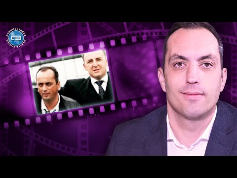 BALKAN INFO: Aleksandar Mandić - Ekipa koja je uklonila Arkana i mog oca dobila je ogromne pare!