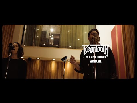 Video thumbnail for Afterall (The Blackbird Session)