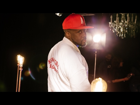 Videoclip de The Ring — Wyclef Jean