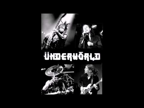 Ünderwörld (Augeri/Marcello/Henryson/Donati) - Demo Samples