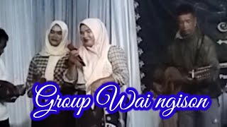 Download lagu Terlanjur sayang//Cipt Muhsinin Rafi//Orkes gambus Wai ngison//Vocal Nur&Zakiyah#adatbudaya.#MM. mp3 Download lagu Terlanjur sayang//Cipt Muhsinin Rafi//Orkes gambus Wai ngison//Vocal Nur&Zakiyah#adatbudaya.#MM. mp3