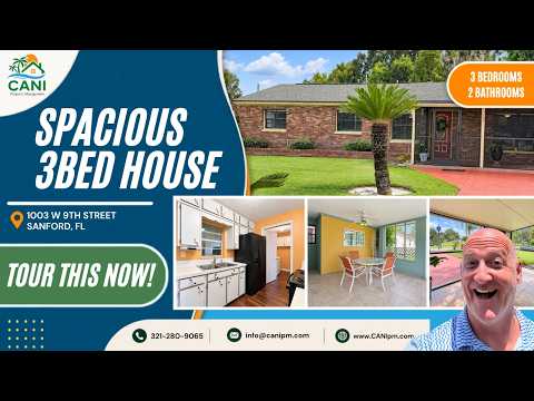 1003 W 9th Street property video