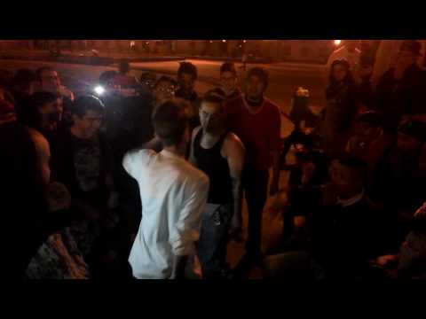 cold vs killimet (Sin Escritura) Parte3