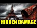 :How Long Can the Eiffel Tower Actually Survive Before It’s Too Late?