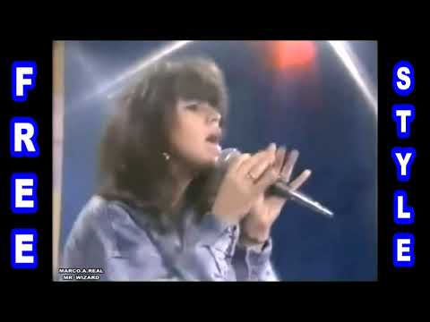 Safire - don't break my heart (1986) Freestyle Music