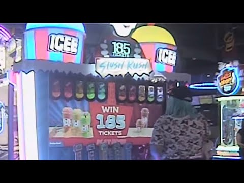 Lucy Loone: ICEE ft. Bbykocaine (Official Music Video)