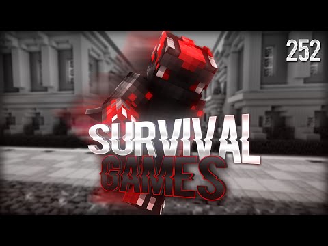 Minecraft Survival Games - Episode #252: "Unexpected Gift From Hive"