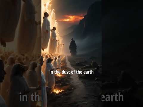 The Great Awakening-Make Your Choice Now!