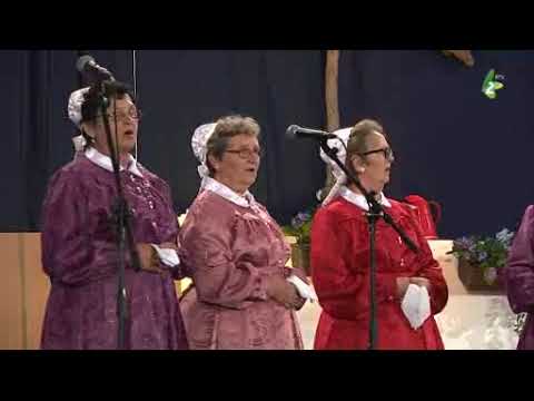 ŠPIVANOČKO MOJA - Ženska grupa KUD "I. Kotljarevski", Bikič Dol