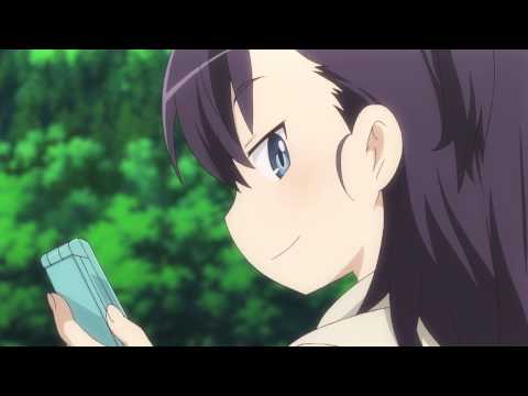 Non Non Biyori Repeat PV