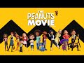 The Peanuts Movie Luke Santiago Style Cast Video