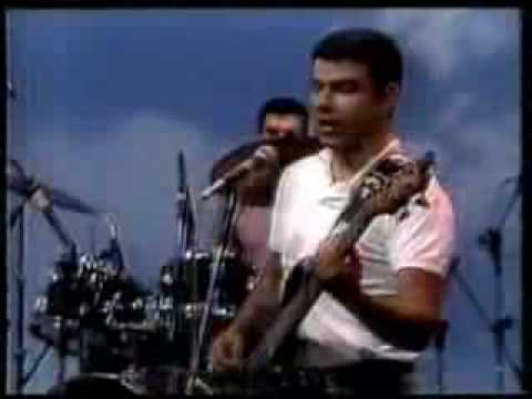 Garotos Podres - Suburbio Operario