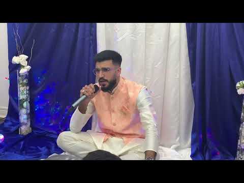 Kumail Nanji - Qasida