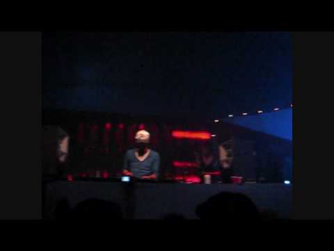 Funkerman @ MysteryLand 2009