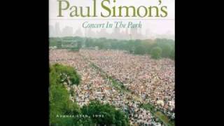 &quot;The Coast&quot; by Paul Simon