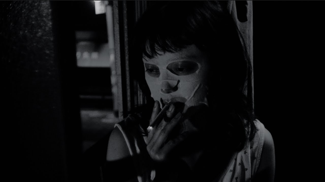 Videophobia (Daisuke Miyazaki) | Temps Ø | FNC 2019