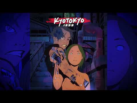 NIGHTSTOP x KASTER THE DISASTER - KYOTOKYO 1999 (full album)