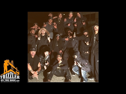 Galaxy Atoms ft. Dyce - F*ck Right [Thizzler.com Exclusive]