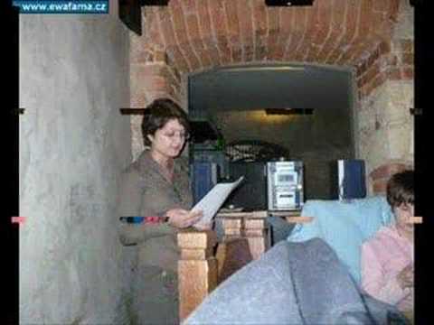 Ewa Farna - Ponorka a Tenkrát